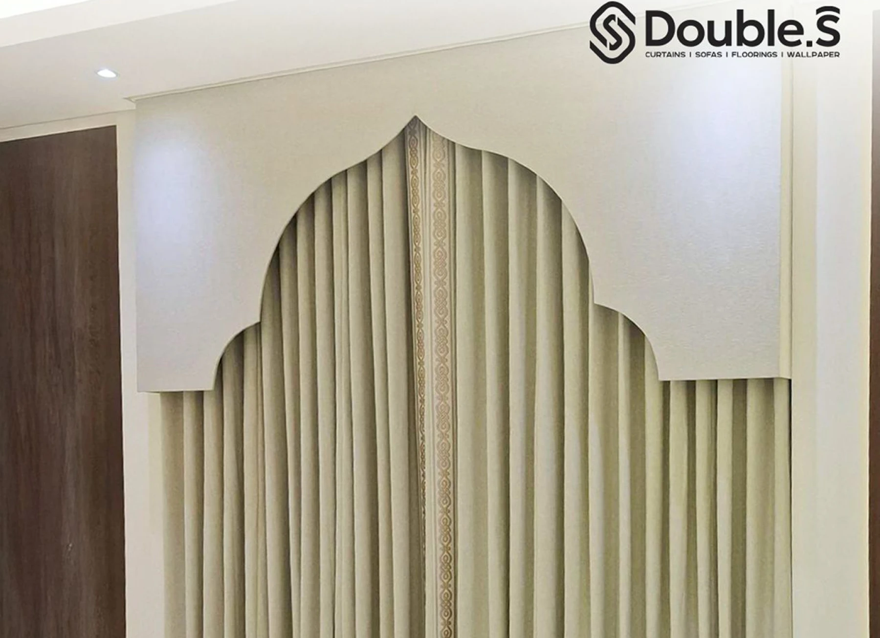 Residential Curtains